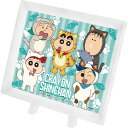 エンスカイ クレヨンしんちゃん まめパズル 「猫になっちゃったゾ」 150ピース【MA-108】 ジグソーパズル