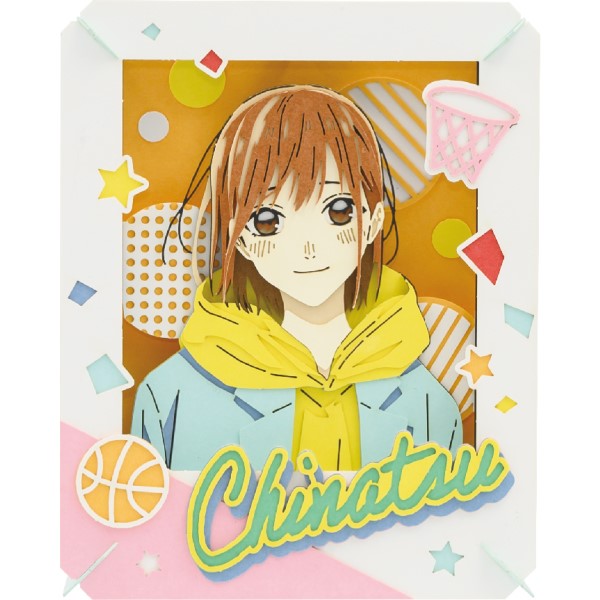 【返品種別B】□「返品種別」について詳しくはこちら□2025年04月 発売※画像はイメージです。実際の商品とは異なる場合がございます。※同一と思われるお客様より大量のご注文をいただいた場合、ご注文をお取り消しとさせていただく場合がございます。【商品紹介】『アオのハコ』ペーパーシアター「片思い/親友」 です。ペーパーシアターとは：レーザーカッターで精密にカットされた紙を組み合わせて作るペーパークラフトキットです。【セット内容】キットパーツ組み立て説明書※接着剤はセット内容に含まれません。【商品仕様】完成サイズ　：　約H100×W80×D42(mm)パッケージサイズ　：　約H192×W120×D5(mm)材質　：　紙難易度（5段階中）　：　2(C) 三浦糀/集英社・「アオのハコ」製作委員会おもちゃ＞メイキングトイ＞ペーパーシアター