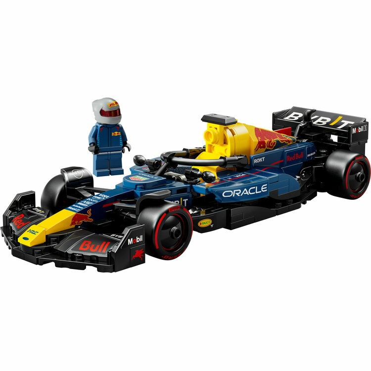�쥴����ѥ� �쥴(R) Oracle Red Bull Racing RB20 F1(R) �졼��������77243��