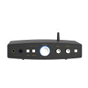 EH2-BK シャンリン デスクトップDAC/AMP(ブラック) Shanling