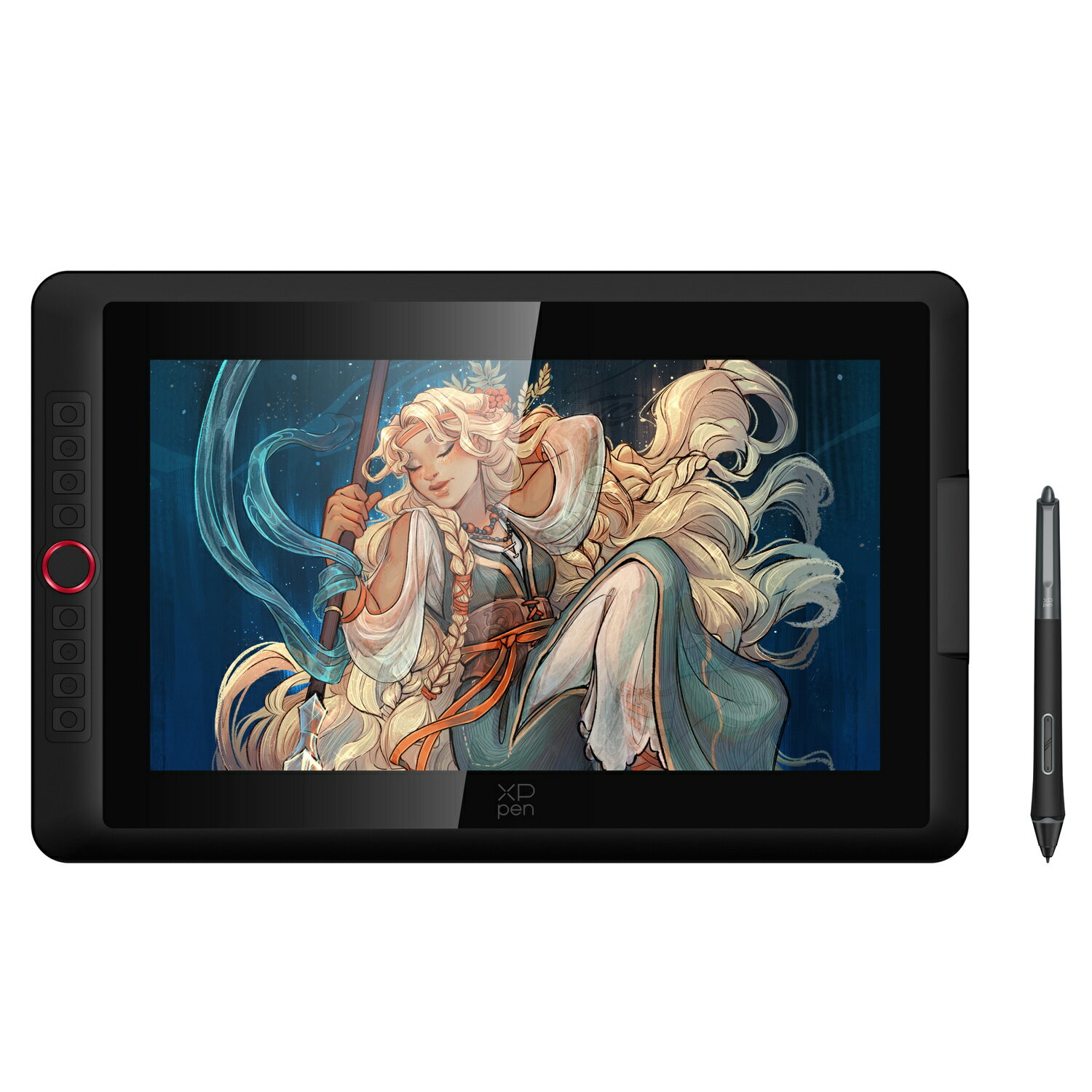 楽天市場】xp-pen artist15.6proの通販 楽天市場】xp-pen artist15.6proの通販