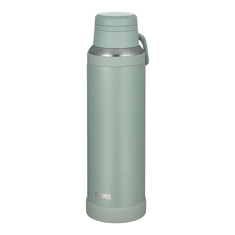 �����⥹ ������Ǯ���������ޥ���1.5L�����å��奰�꡼�� JOY-1500-ASG THERMOS [JOY1500ASG]