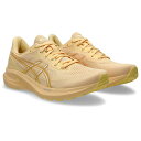 1011B858-801-27.5 アシックス メンズ ランニングシューズ GT-1000 13(LIGHT ORANGE/FADED YELLOW・サイズ:27.5cm) asics(4)