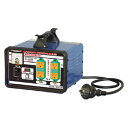 NTB300DCC 日動工業 変圧器 降圧専用カセットコンセントトラパック 3KVA