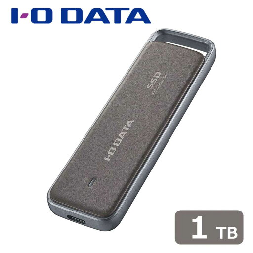 アイ・オー・データ機器|I-O DATA USB 10Gbps (USB 3.2 Gen2)対応 セキュリティSSD 1TB SSPR-SUSCシリーズ SSPR-SUSC1 アイ・オー・データ機器|I-O DATA USB 10Gbps (USB 3.2 Gen2)対応 セキュリティSSD 1TB SSPR-SUSCシリーズ SSPR-SUSC1