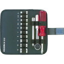W510 ホーザン ソケットレンチセット