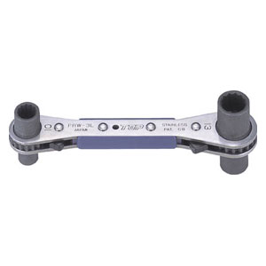 Rakuten - トップ工業 ラクラッチ　8X10・12X13mm PRW3L TOP