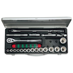 KTC(���Ե�������) 12.7sq.�����åȥ������å�[21��] TB415BX KTC