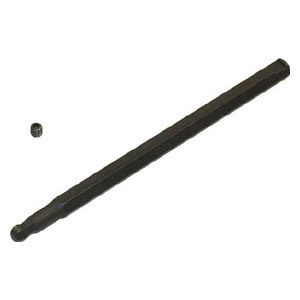 KTC(京都機械工具) ロングボールポイントヘキサゴンビットソケット用交換ビット 9/64inch T-9/64BPL KTC(4.0)