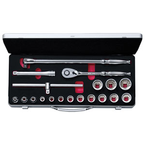 KTC(���Ե�������) 12.7sq.�����åȥ������å�[19��] TB415W KTC