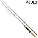 25シルバークリークオーラム46ULB ダイワ 25シルバークリーク オーラム 46ULB DAIWA ネイティブトラウトロッド