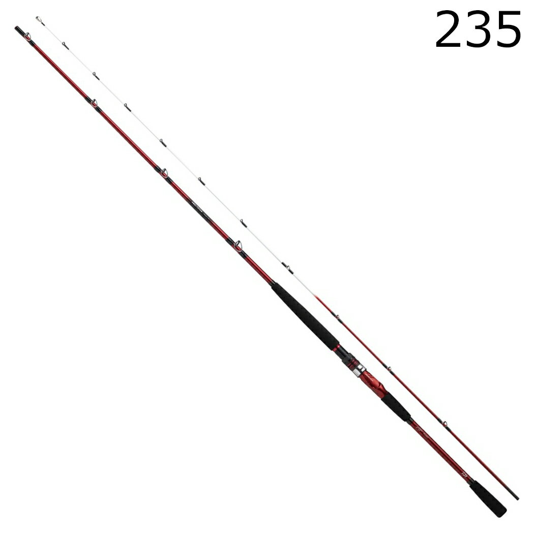 楽天市場】真鯛竿 ダイワの通販