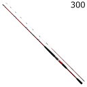 25アナリスターマダイ 300・J ダイワ 25 アナリスター マダイ 300・J DAIWA 船竿 コマセ真鯛竿