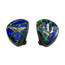EMP-TRITON Empire Ears ハイブリッド密閉型カナルイヤホン TRITON