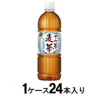 十六茶麦茶 660ml（1ケ�
