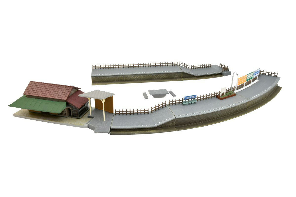 楽天市場】トミーテック (n) 建物コレクション130-2 魚屋 楽天市場】トミーテック (n) 建物コレクション130-2 魚屋