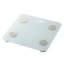 HCS-BTFS01WH エレコム 体組成計(ホワイト) ELECOM...(4)