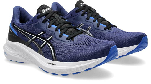 1011B859-402-27.0 アシックス メンズ ランニングシューズ GT-1000 13 EXTRA WIDE(Indigo Blue/White・サイズ:27.0cm) asics 1011B859-402-27.0 アシックス メンズ ランニングシューズ GT-1000 13 EXTRA WIDE(Indigo Blue/White・サイズ:27.0cm) asics