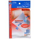 ファミリーケア 固定粘着シート 7枚入 白十字 コテイネンチヤクシ-ト7P