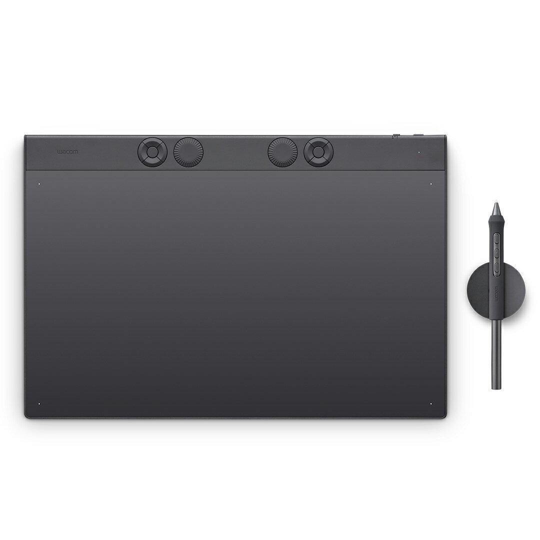 楽天市場】ワコム ペンタブレット intuos pro paper edition 楽天市場】ワコム ペンタブレット intuos pro paper edition