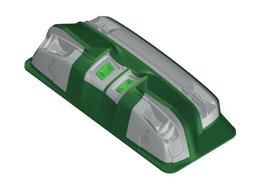 【返品種別B】□「返品種別」について詳しくはこちら□2025年02月 発売※画像は取り付けイメージです。実際の商品とは異なる場合がございます。※ボディ及び、LEDは付属していません。【商品紹介】ABCホビー　レガシーBC5用ライトカバー（P...