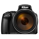 P1100(ニコン) ニコン デジタルカメラ「COOLPIX P1100」 Nikon