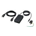 バッファロー|BUFFALO 法人向け 無線LANアクセスポイント用 ACアダプター ネットワーク機器 WLE-OP-AC12C2