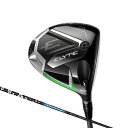 4L061571R300 キャロウェイ エリート ドライバー 10.5°(DIAMANA BB 53 シャフト・フレックス:S) Callaway