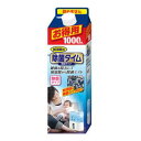 加湿器 赤ちゃん ベビー 除菌用品 除菌タイム 加湿器用 液体タイプお得用 1000ml UYEKI ジヨキンタイムエキタイ1000ML