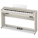 カシオ 電子ピアノ(グレイベージュウッド調)【楽譜集付き】 AP-S200-GB CASIO CELVIANO(セルヴィアーノ) SLIMシリーズ