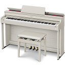 AP-300-GB カシオ 電子ピアノ(グレイベージュウッド調)【高低自在椅子&楽譜集付き】 CASIO CELVIANO(セルヴィアーノ) CLASSICシリ...