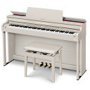 AP-550-GB カシオ 電子ピアノ(グレイベージュウッド調)【高低自在椅子&ワイヤレスMIDI/AUDIOアダプター&楽譜集付き】 CASIO CELVIA...