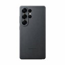 サムスン Galaxy S25 Ultra(SC-52F)用 Kindsuit Case(ブラック) 【SAMSUNG 純正】 EF-VS938PBEGJP(2)
