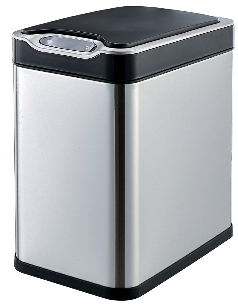 オーロラ 自動開閉ダストボックス ADJ-SDBOX20L AURORA CLUB [ADJSDBOX20L]