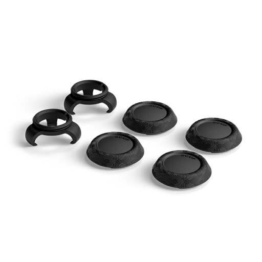 SCUF Universal Thumbsticks Grip (Pulse)(ブラック) STICKS GRIPPULSE BK 902-601-01-001-NA SCUF Universal Thumbsticks Grip (Pulse)(ブラック) STICKS GRIPPULSE BK 902-601-01-001-NA