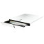 ASUSʥ USB2.0 ݡ֥DVDɥ饤֡ʥۥ磻ȡ SDRW-08D2S-ULITE/WHT