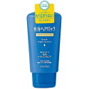 水分ヘアパック 毛先ナイトエッセンス 120g 洗い流さないトリートメント ファイントゥデイ シセイアクエアスイブンケサキエツ120