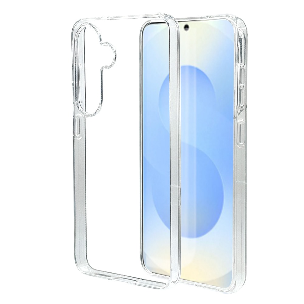 ラスタバナナ Galaxy S25用 TPUケース（クリア） 8742GS25TPCL