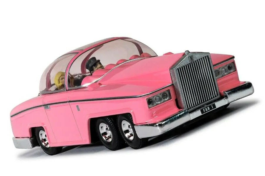 楽天市場】fab 1 サンダーバードの通販