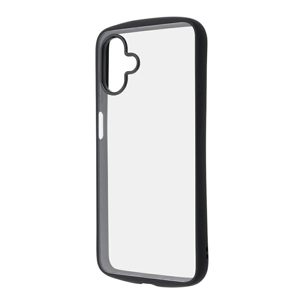 �쥤������ Galaxy A25 5G�� �ϥ��֥�åɥ����� Puffull �Ѿ׷� �Х�ѡ� Like standard�ʥ֥�å��� RT-GA25CMD1/B