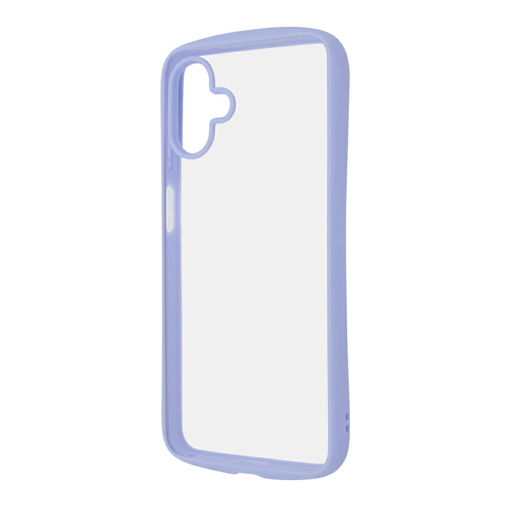 �쥤������ Galaxy A25 5G�� �ϥ��֥�åɥ����� Puffull �Ѿ׷� �Х�ѡ� Like standard�ʥڡ���֥롼�� RT-GA25CMD1/PA