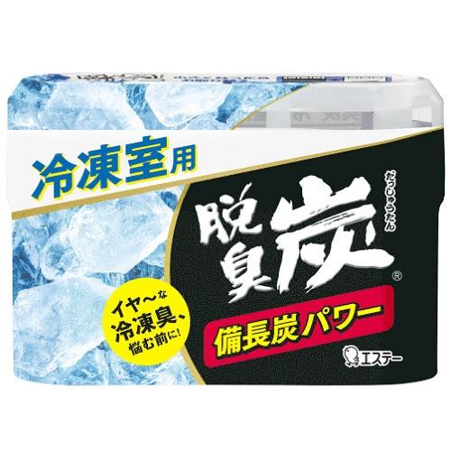 脱臭炭 冷凍室用 70g エステー ダツシユウタンレイトウシツ