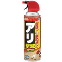 アースガーデン アリ撃滅 480mL アース製薬 EGアリゲキメツ 480ML