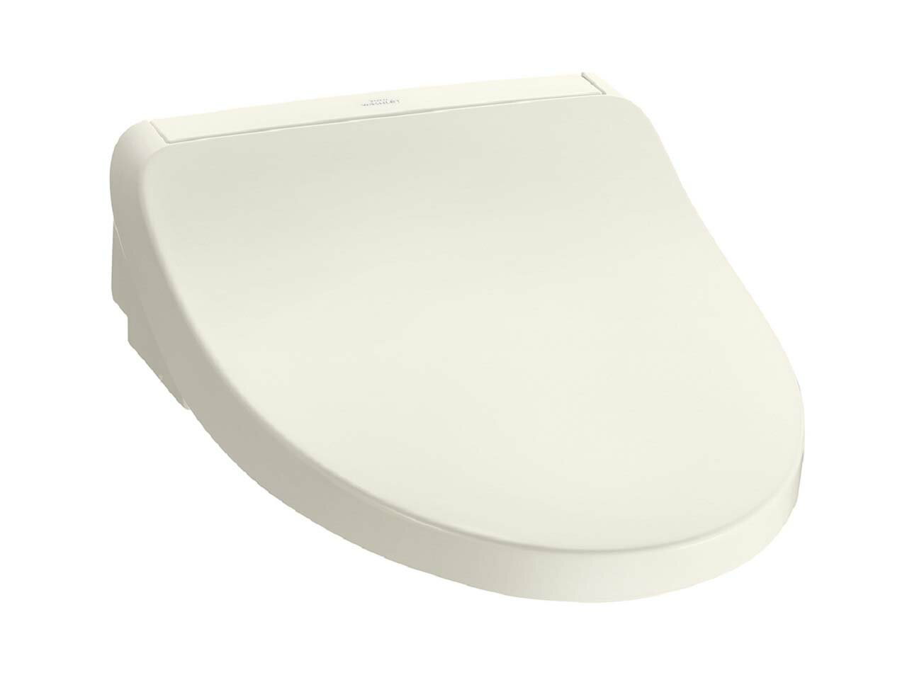 TOTO 温水洗浄便座（瞬間式）パステルアイボリー TCF8FKM22#SC1 ウォシュレット KMシリーズ [TCF8FKM22..