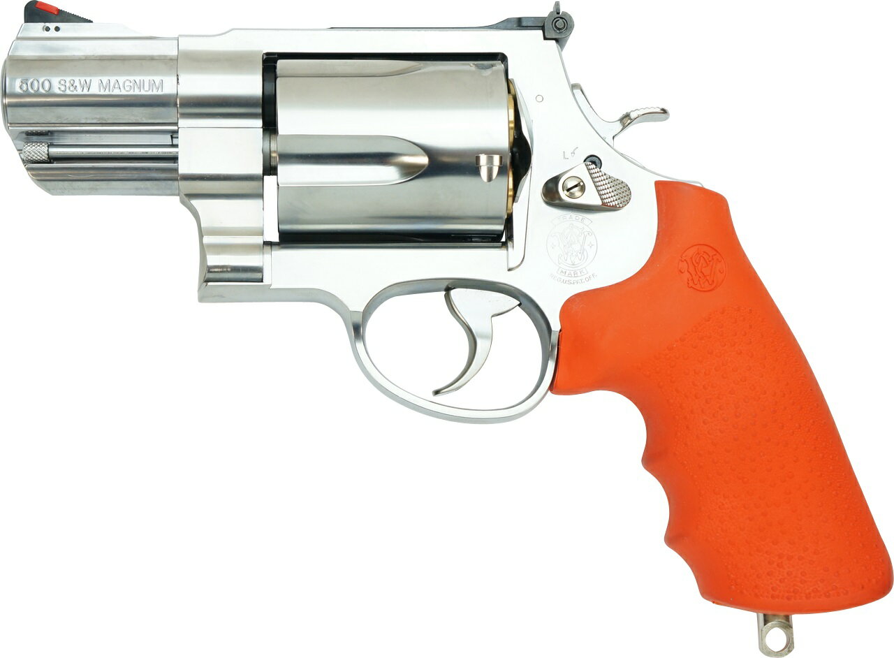 【ドリーム川西店御来店限定】☆ジモティー見たよ♪割引☆タナカワークス　S&W M500 Ver.2 ABS ガスリボルバー／クリーニング済み【995560000048499】 楽天市場】タナカ m500の通販