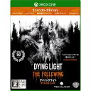 【Xbox One】ダイイングライト ザ・フォロイング エン...