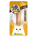 CIAO 焼かつお かつお節味 1本 いなばペットフード YK1ヤキカツオカツオブシ1P