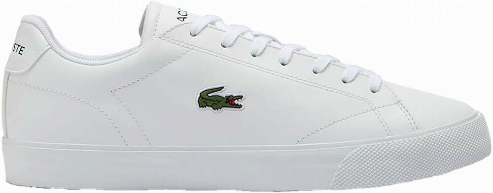 ラコステ メンズ スニーカー LEROND SE