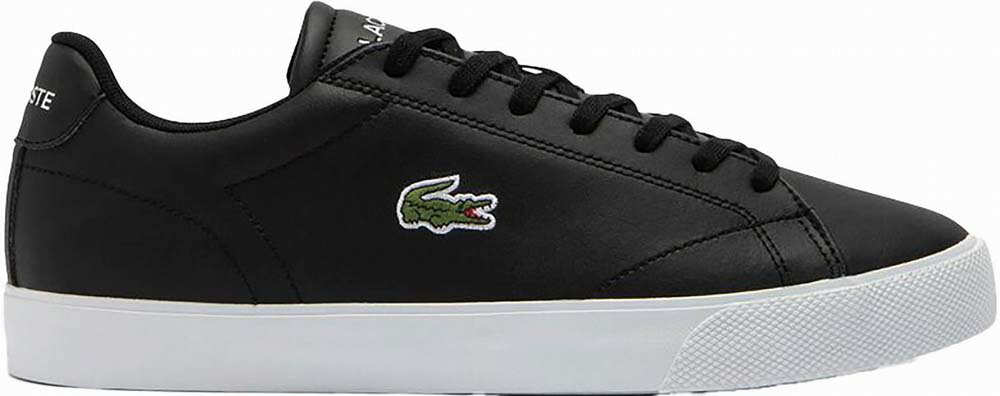 ラコステ メンズ スニーカー LEROND SE