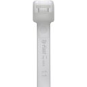 TY300-40 ABB 産業用ケーブルタイ(結束バンド) タイファスト 標準グレード ナチュラル色 (大袋) 幅3.6×長さ300mm 1000本入り Ty-...